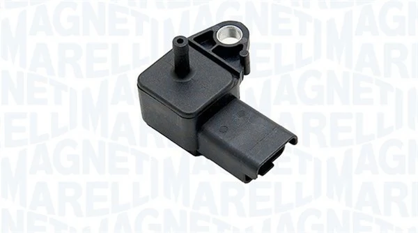 Sensor, boost pressure
